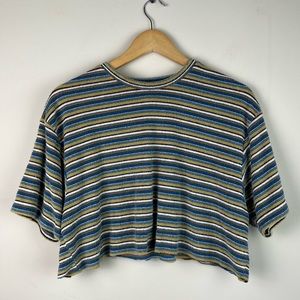 vintage gap tee